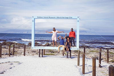 Robben Island