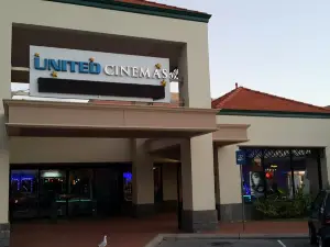 United Cinemas Rockingham