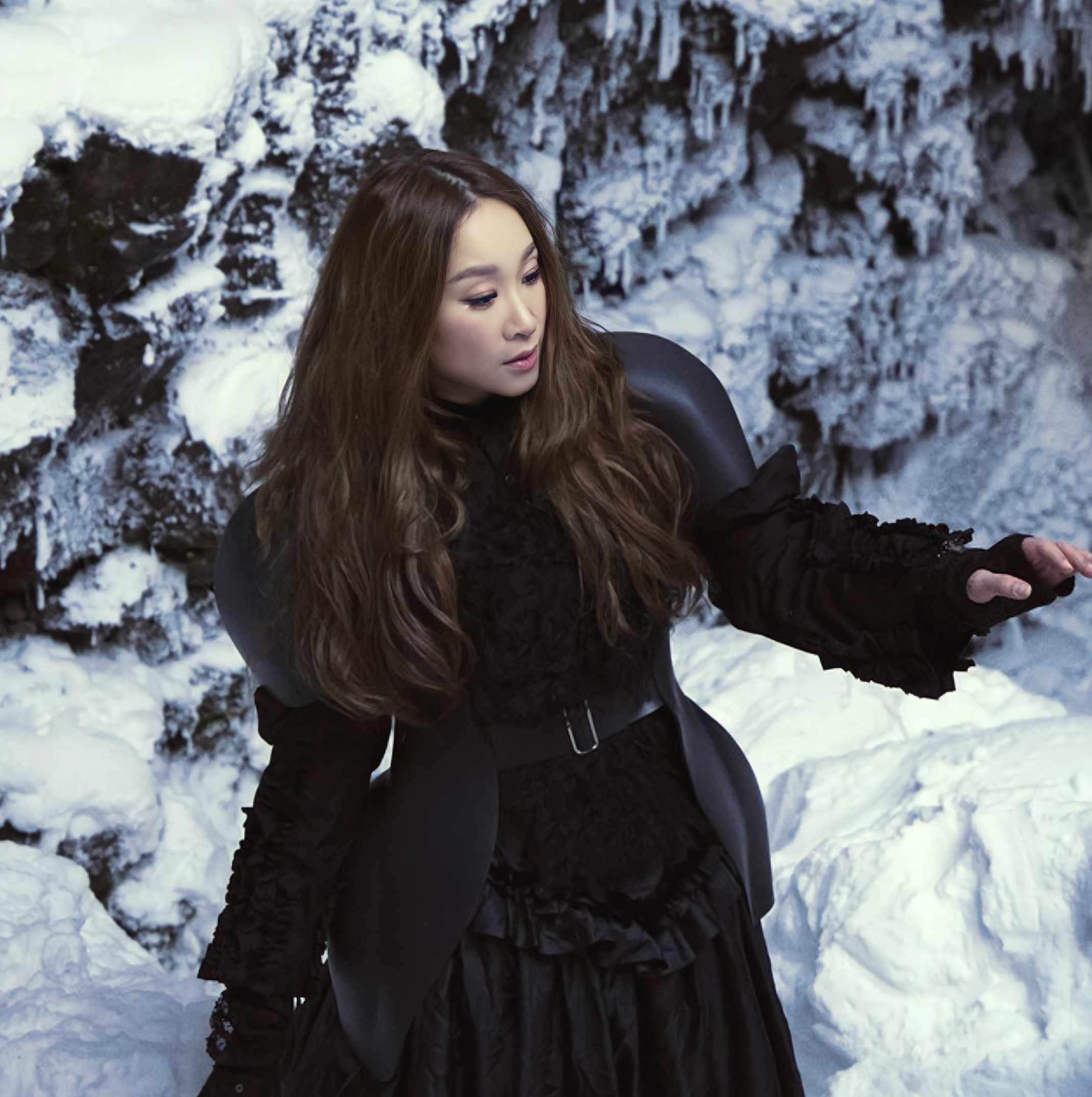 中國澳門 · 王菀之2026《合體》 演唱會 | 倫敦人綜藝館