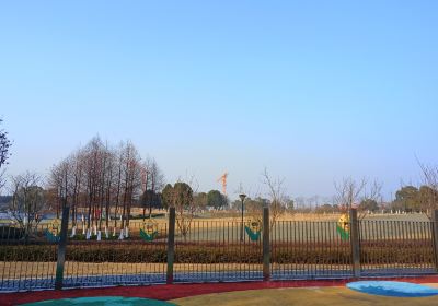 Kongjiawan Ecological Park