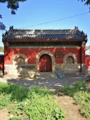 Guangyuan Temple