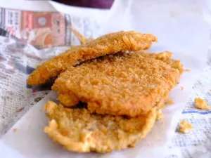 Osozainomise Furuya