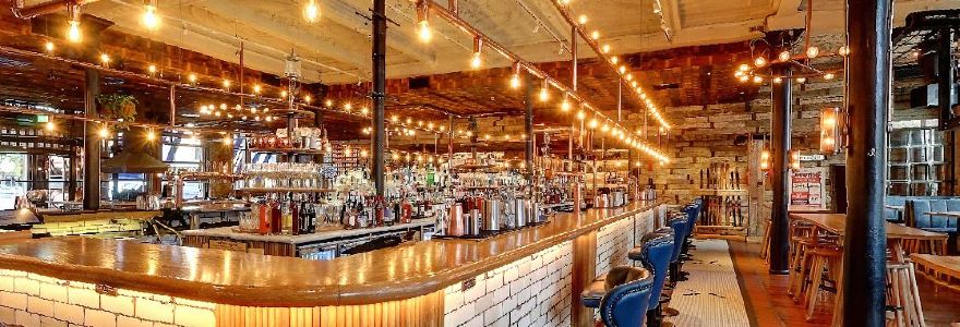 Albert's Schloss - Manchester