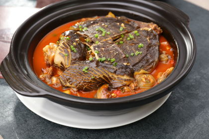 Hong Hao PuJiang YiHao