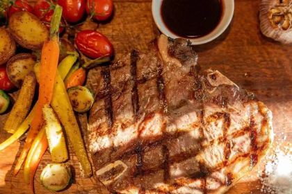 宜兴西岸凰川酒店·托斯卡纳意大利餐厅