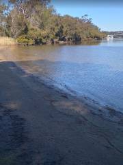 Kelso Beach Reserve