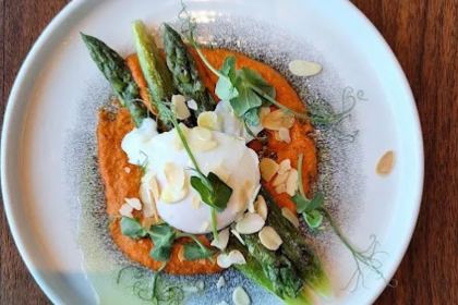 One Square Bar & Brasserie