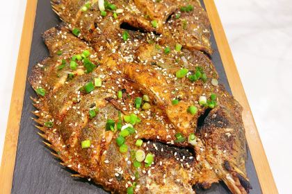 大洪山烧烤(碧桂园店)