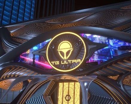 天宫酒吧·TG ULTRA(泉州店)