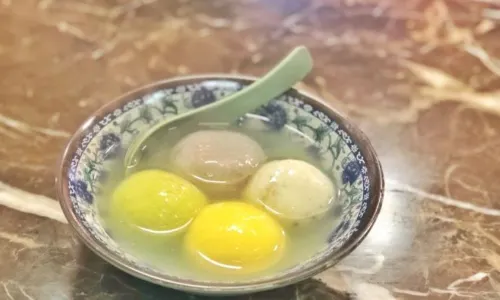 赵氏汤圆(东关街店)