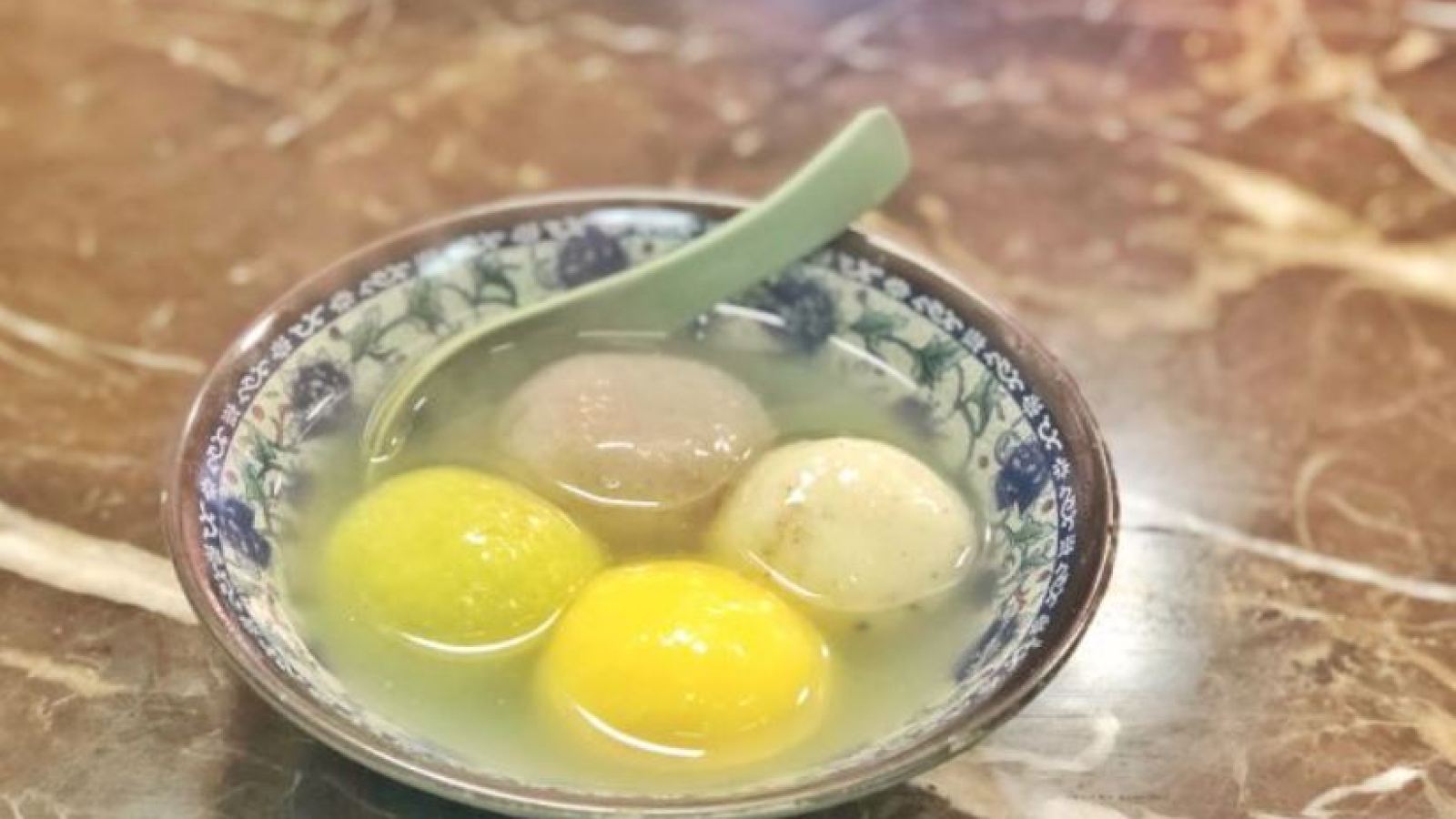 趙氏湯圓（東關街店）