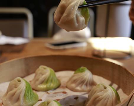 杭州心隅设计师酒店·心隅小馆