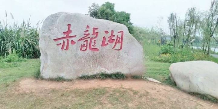 Chilonghu National Wetland Park