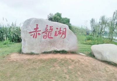 Национальный водно-болотный парк Чэнлунь