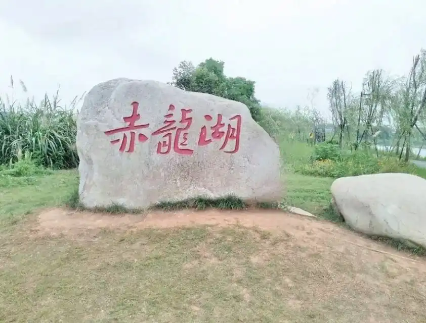 Hotels near Chilonghu National Wetland Park