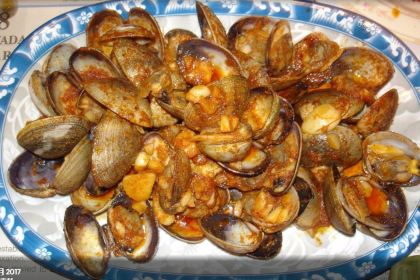 The Boiling Crab(Las Vegas)