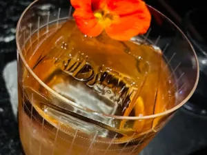 Handshake Speakeasy