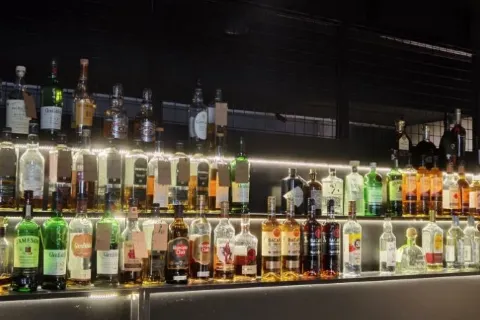NOVA+ Cocktail&Whisky