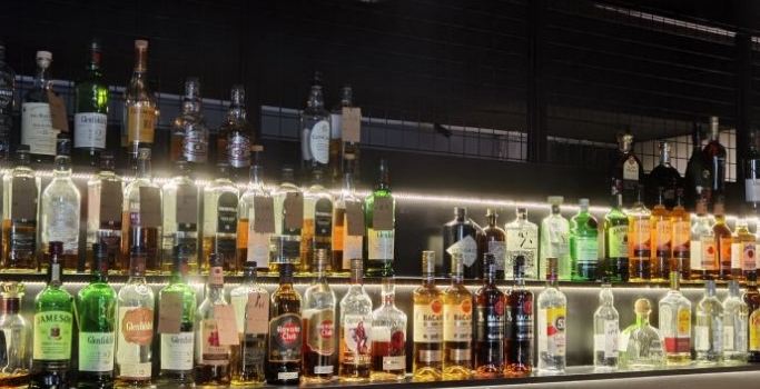 NOVA+ Cocktail&Whisky