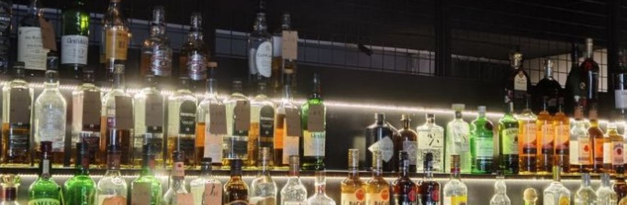 NOVA+ Cocktail&Whisky