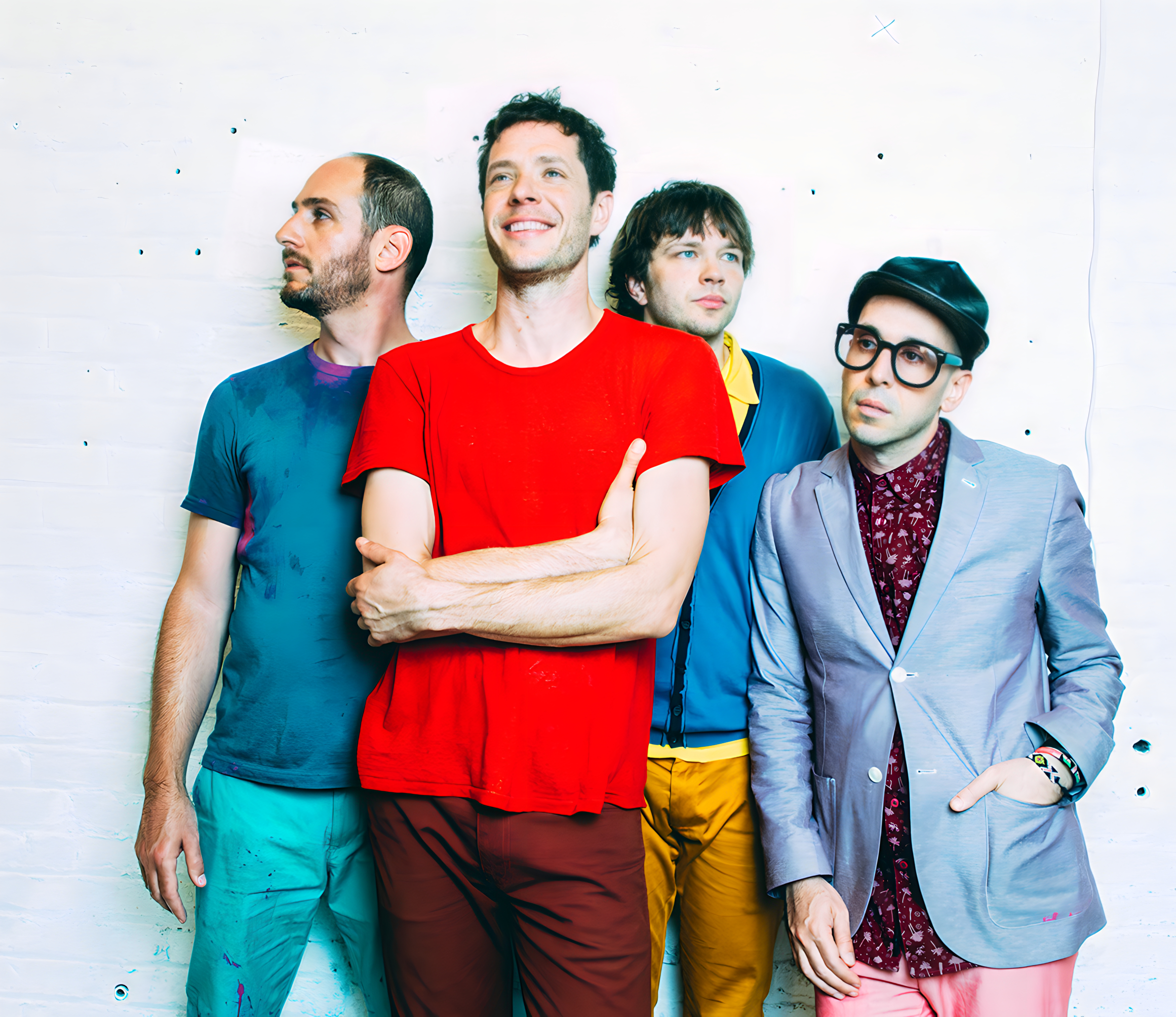 Nottingham | OK Go Concert | Rock City