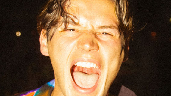 Ibiza | Mau P - Baddest Behaviour