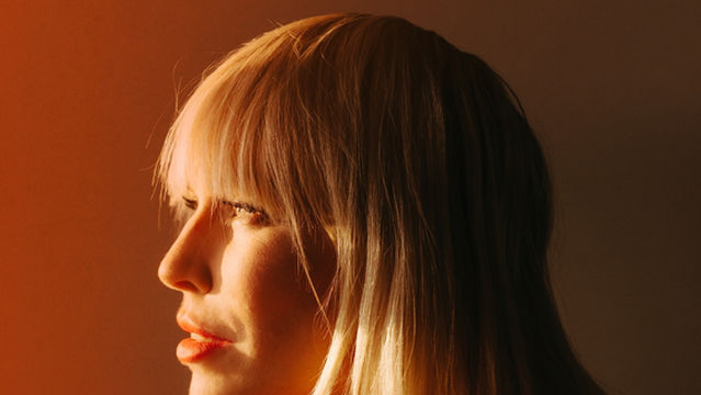 Cork | Natasha Bedingfield Concert