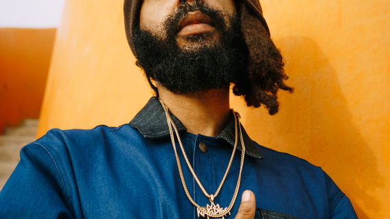 Bordeaux | Protoje + Davojah