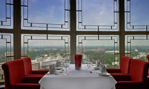 Le Belvedere
