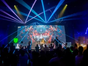 Club Galaxy