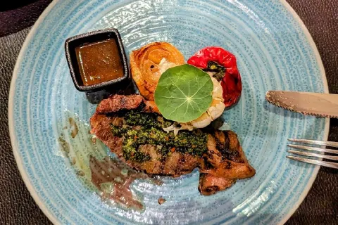 Tatu Restaurant