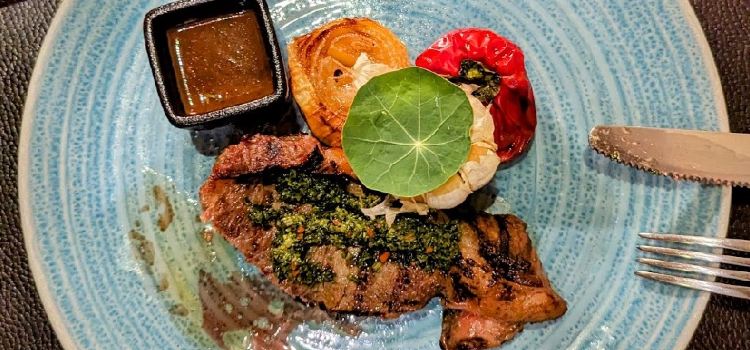 Tatu Restaurant