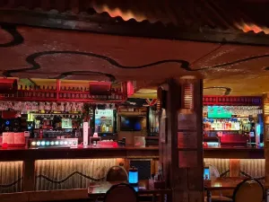 Coco's Outback