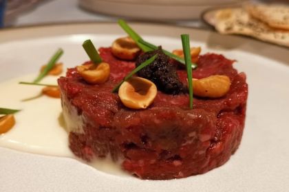 Acqua at Shangri-La's Mactan Resort & Spa