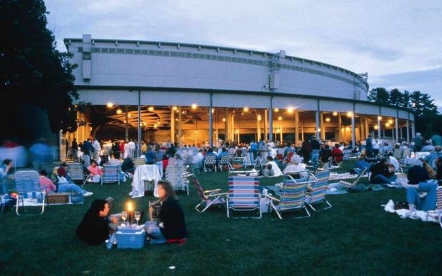 Tanglewood Music Festivl | Stockbridge