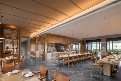 武功山开元名庭度假酒店·雅宴集