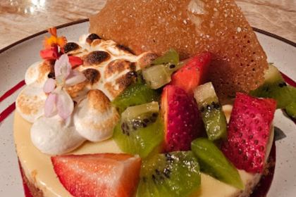 Yardbird Table & Bar