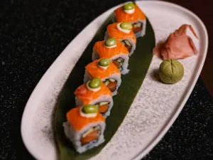 Tsuki Asian