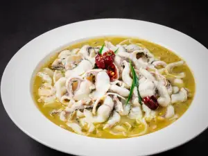 明思味·潮汕美食館