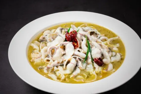 明思味·潮汕美食館