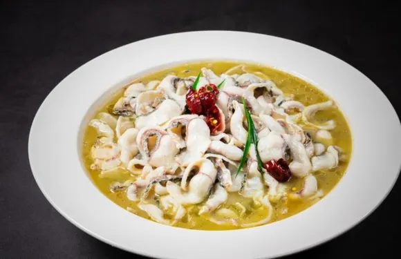 明思味·潮汕美食館