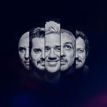 【อารากาจู】Jone Quest ทัวร์คอนเสิร์ต | Sergipe Convention Center