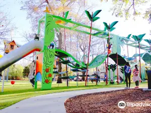 Tulsa Zoo