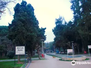 Büyükpark