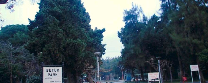 Büyükpark