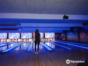 Bowling Le Master