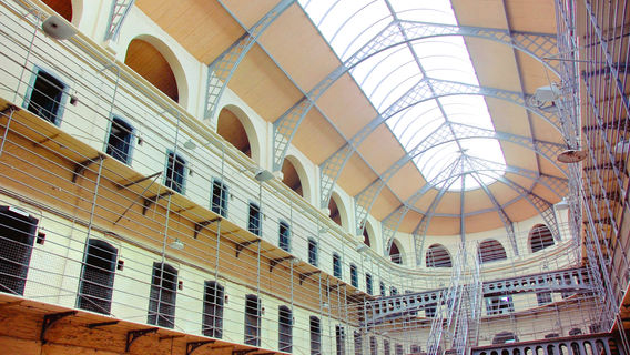 Prison de Kilmainham