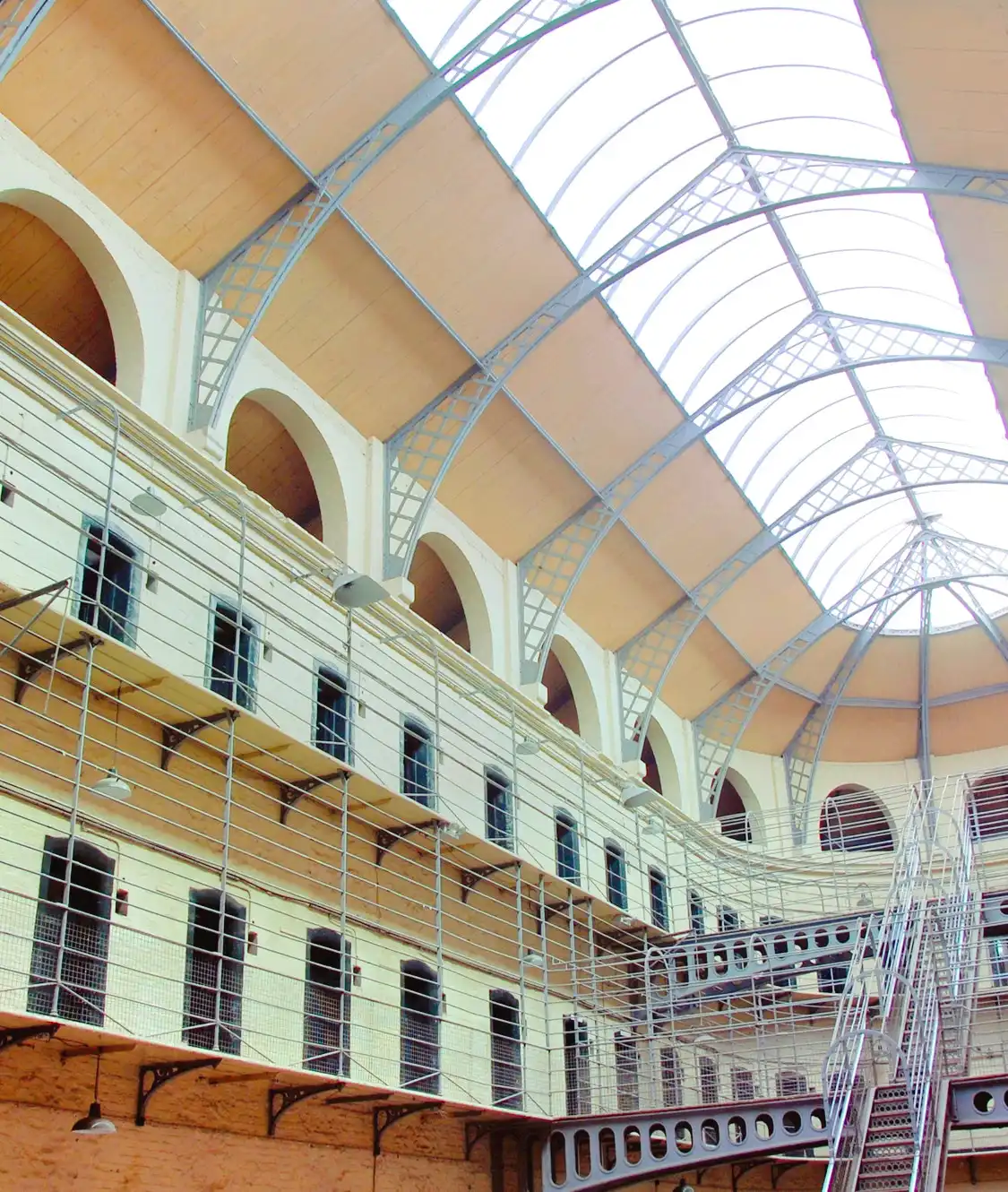 Hotels near Kilmainham Gaol