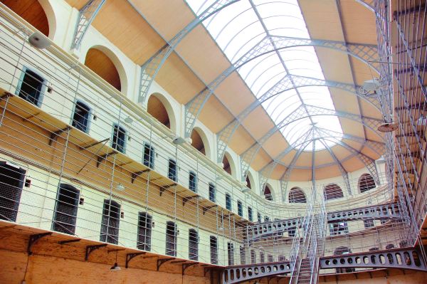 Kilmainham Gaol