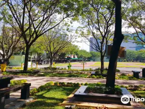 Lapangan Benteng